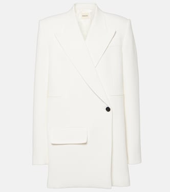Jacobson blazer | Khaite