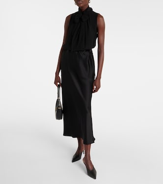 Top en soie | Max Mara