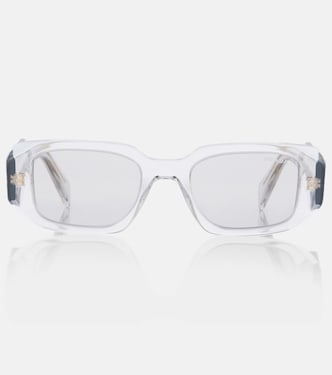Occhiali da sole rettangolari | Prada