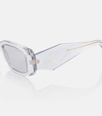 Rectangular sunglasses | Prada