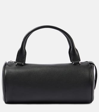 Edith Small leather shoulder bag | The Row