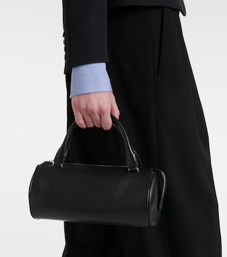 Borsa Edith Small in pelle | The Row
