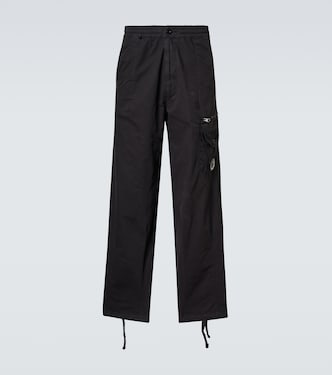 Cotton cargo pants | C.P. Company