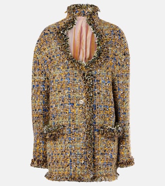 Tweed jacket | Etro
