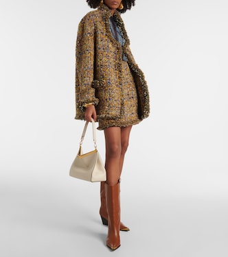 Tweed jacket | Etro