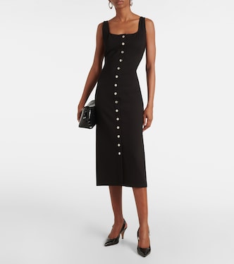 Midikleid Dolman | Staud