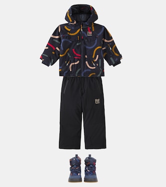Pantaloni da sci Karter | Liewood