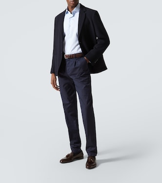 Mocassini in pelle | Brioni