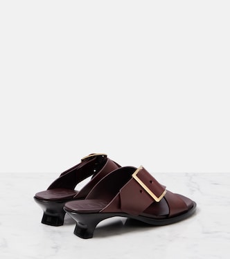 Sandali Petal Belt in pelle | Loewe