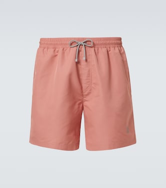 Badeshorts | Brunello Cucinelli