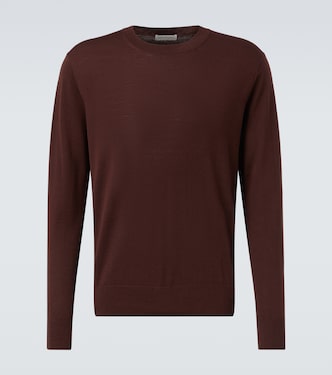 Pullover aus Wolle | Dries Van Noten