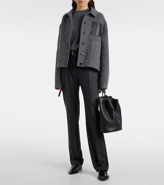 Pull Helena en cachemire | Lisa Yang