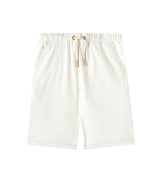 Shorts di jeans Elgar | Bonpoint