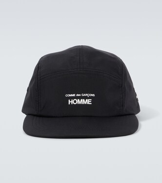 Logo hat  | Comme des Garçons Homme