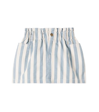 Jeansrock | Rylee + Cru