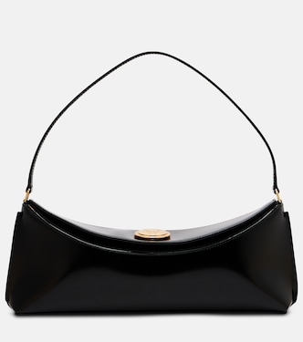 Calisso leather shoulder bag | Jacquemus