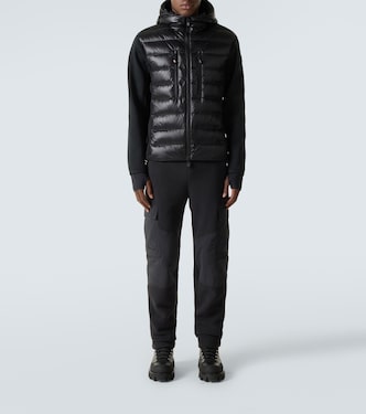 Veste matelassée | Moncler Grenoble