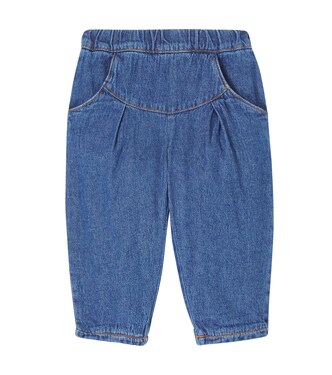 Baby Jeans Sigrid | 1 + in the Family