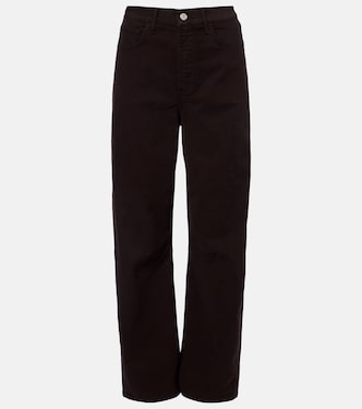 Cropped Barrel Jeans Miro | Citizens of Humanity