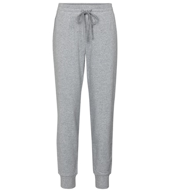 Jogginghose aus Jersey | Vince