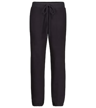 Jogginghose Gita aus Baumwolle | Velvet