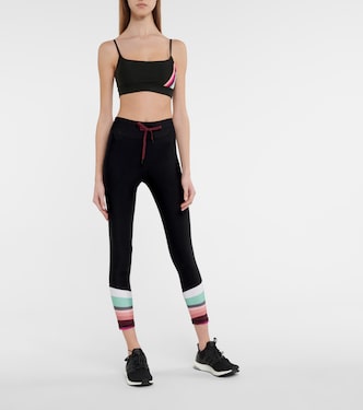 Leggings Sunset de tiro alto | The Upside