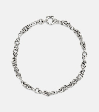 Bracciale Helio in argento sterling | Spinelli Kilcollin