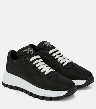 Sneakers PRAX 01 in nylon | Prada