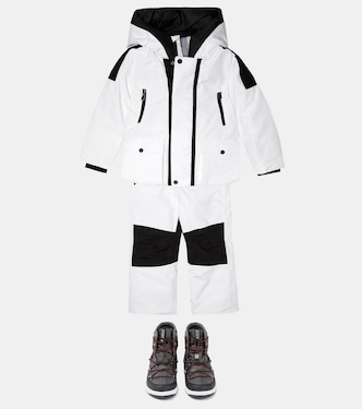 Ski pants | Woolrich Kids