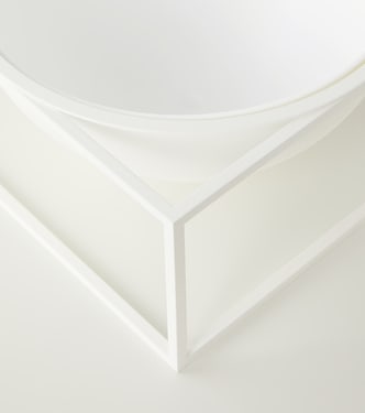 Kubus Centerpiece Large bowl | Audo Copenhagen