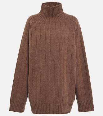 Jersey en mezcla de lana | Toteme