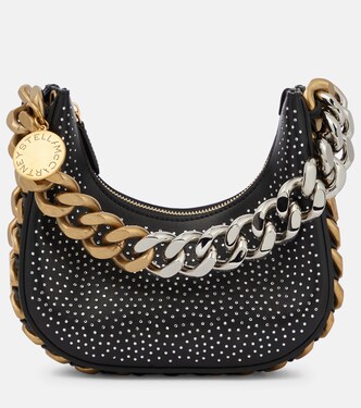 Borsa a spalla Chain | Stella McCartney