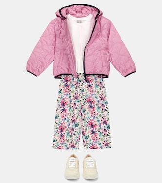 Steppjacke | Il Gufo