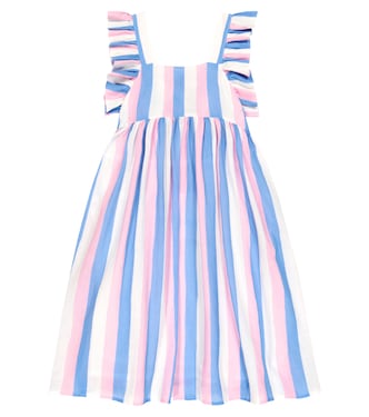 Kleid Scarlett aus Baumwolle | Morley