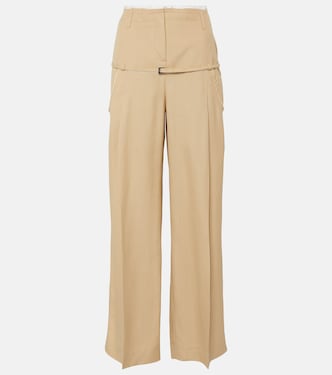 Pantalon à taille basse | Jacquemus