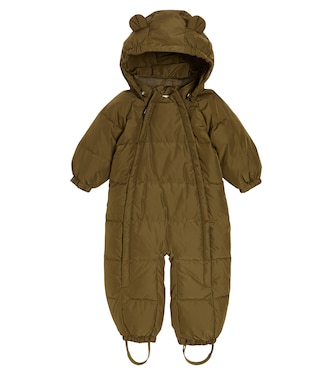 Baby - Tutina da sci Sylvie imbottita | Liewood
