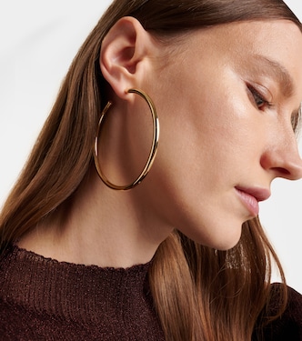 Boucles d'oreilles en or 10 ct | Jennifer Fisher