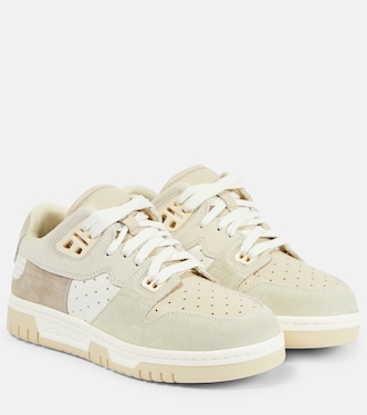 Zapatillas de piel | Acne Studios
