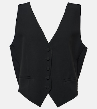Gilet in cady | Nina Ricci