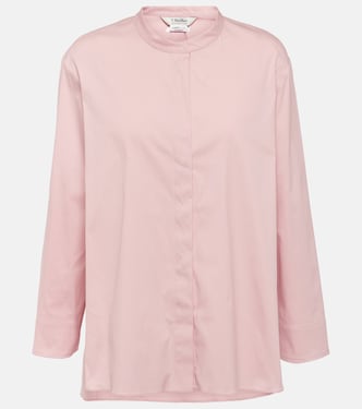 Camicia Karina in misto cotone | 'S Max Mara