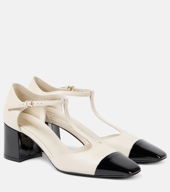 Pumps Marilu 60 in pelle | Ferragamo