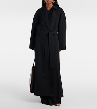 Trenchcoat Roth | Khaite