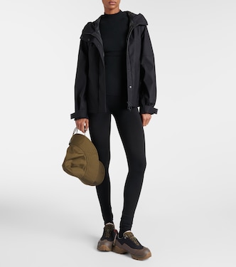 Legging en soie mélangée | Loro Piana