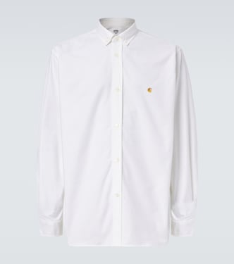 x Carhartt - Camicia in cotone | Junya Watanabe