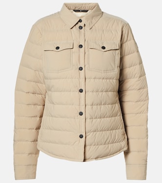 Hemdjacke Rozes | Moncler Grenoble