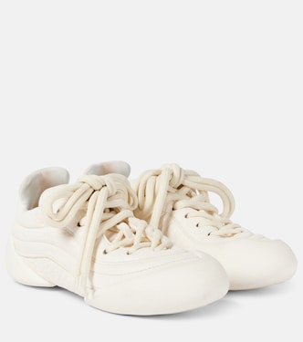 Sneakers Flexio in pelle | McQueen