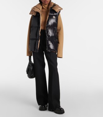Daunenweste Luzule | Moncler