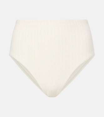 Slip bikini Costa a vita alta | Eres