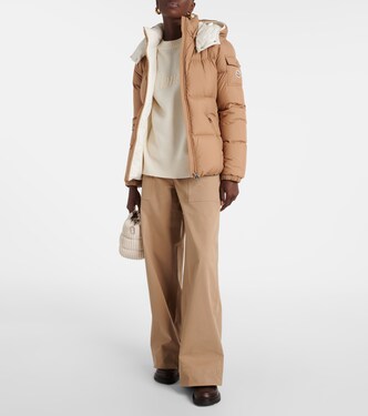 Daunenjacke Fourmines | Moncler