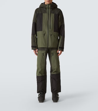 Pantalon de ski Gravity Gore-Tex® | Peak Performance